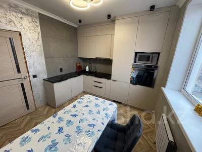 2-комнатная квартира · 67.3 м² · 5/9 этаж, Сейфуллина 2А за 32.5 млн 〒 в Костанае