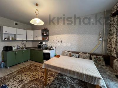 3-комнатная квартира · 84 м² · 7/9 этаж, Береке за 36.5 млн 〒 в Костанае