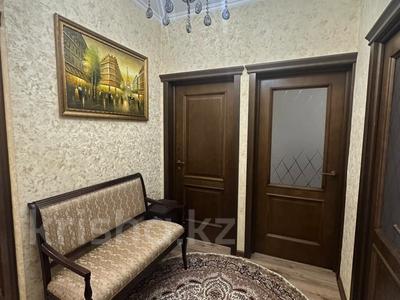 2-комнатная квартира · 60 м² · 4/5 этаж, мкр Тастак-2, Тургут озала за 350 000 ₸ в Алматы, Алмалинский р-н