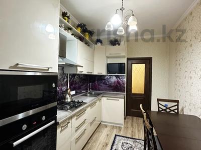 2-комнатная квартира · 60 м² · 4/5 этаж, мкр Тастак-2, Тургут озала за 350 000 ₸ в Алматы, Алмалинский р-н