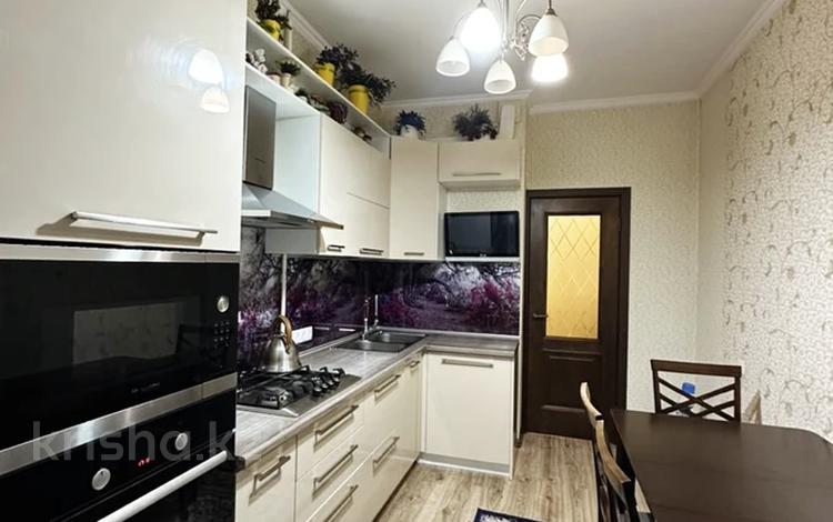 2-комнатная квартира · 60 м² · 4/5 этаж, мкр Тастак-2, Тургут озала за 350 000 ₸ в Алматы, Алмалинский р-н — фото 7