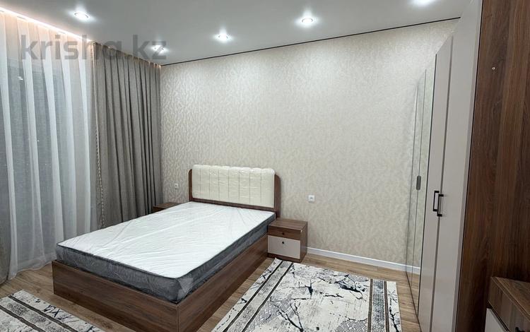 2-комнатная квартира · 65 м² · 9/13 этаж, 189 квартал уч 188/1 за 270 000 ₸ в Шымкенте, Абайский р-н — фото 2