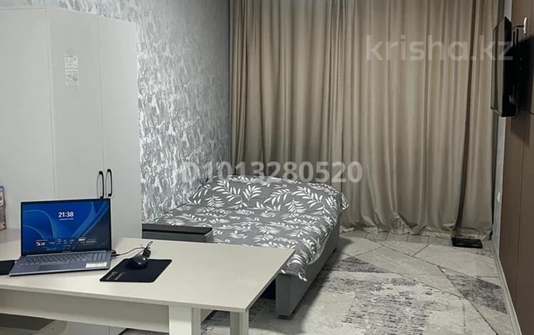 1-бөлмелі пәтер · 24 м² · 5/9 қабат, мкр Кокжиек, Жолымбет, бағасы: 170 000 ₸ в Алматы, Жетысуский р-н — фото 2