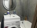 1-бөлмелі пәтер · 24 м² · 5/9 қабат, мкр Кокжиек, Жолымбет, бағасы: 170 000 ₸ в Алматы, Жетысуский р-н — фото 4