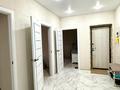 2-бөлмелі пәтер · 65 м² · 5/5 қабат, Жаңа орда ш/а., Кеменгер 41, бағасы: 22 млн ₸ в Уральске, мкр Жана Орда — фото 16