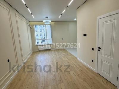 1-комнатная квартира · 33 м² · 9/12 этаж, ул. Фадеева, 38г 4 за 29.5 млн ₸ в Алматы, Алатауский р-н