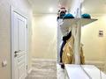 2-бөлмелі пәтер · 55 м² · 3/12 қабат, Тажибаевой, бағасы: 65 млн ₸ в Алматы, Бостандыкский р-н — фото 13