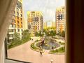 2-бөлмелі пәтер · 55 м² · 3/12 қабат, Тажибаевой, бағасы: 65 млн ₸ в Алматы, Бостандыкский р-н — фото 14