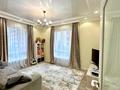 2-бөлмелі пәтер · 55 м² · 3/12 қабат, Тажибаевой, бағасы: 65 млн ₸ в Алматы, Бостандыкский р-н — фото 4