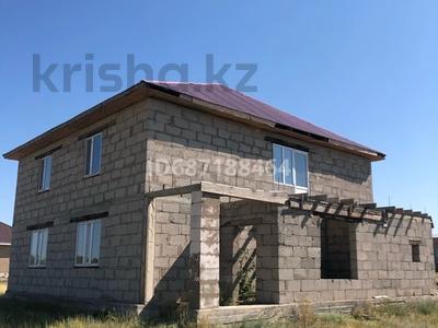 Отдельный дом · 6 комнат · 240 м² · 10 сот., Абылай хан 5 за 10 млн 〒 в Шортандах