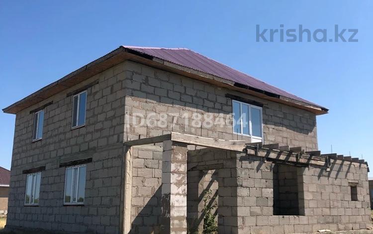 Отдельный дом · 6 комнат · 240 м² · 10 сот., Абылай хан 5 за 15 млн ₸ в Шортандах — фото 2