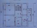 Отдельный дом • 6 комнат • 241 м² • 10 сот., Абылай хан 5 за 13 млн 〒 в Шортандах — фото 7