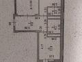 2-комнатная квартира, 65 м², 5/9 этаж, Әнет баба 9 за 35.5 млн 〒 в Астане, Нура р-н — фото 3