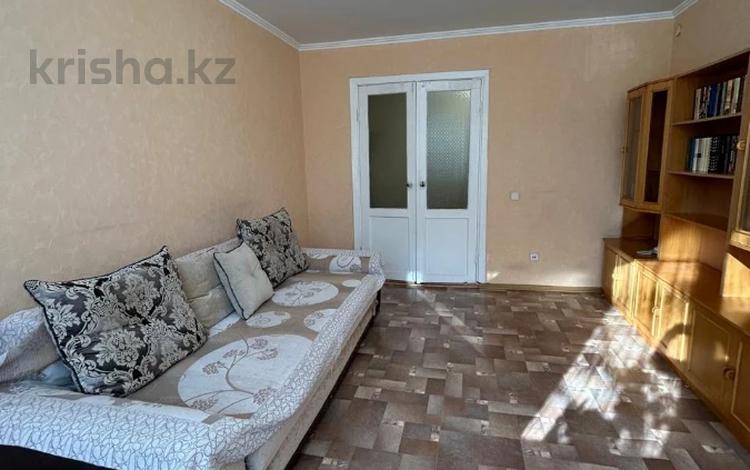 2-бөлмелі пәтер · 49.2 м² · 2/5 қабат, Сазда-1, проспект Абилкайыр хана, бағасы: 17.5 млн ₸ в Актобе — фото 5