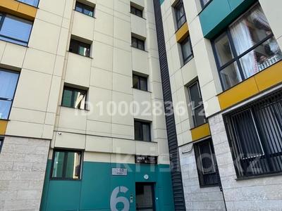2-бөлмелі пәтер · 72 м² · 3/9 қабат, Толе би 285/8 11, бағасы: 46 млн ₸ в Алматы, Ауэзовский р-н