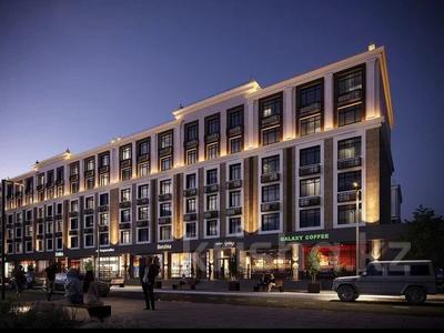 1-комнатная квартира · 27 м² · 2/6 этаж, Микрорайон Береке 19 за 12.5 млн 〒 в Костанае