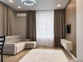 3-комнатная квартира · 75 м² · 2/19 этаж, Туран 57а за 600 000 ₸ в Астане, Нура р-н