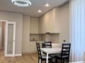 3-комнатная квартира · 75 м² · 2/19 этаж, Туран 57а за 600 000 ₸ в Астане, Нура р-н — фото 2