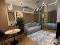2-бөлмелі пәтер · 52 м², Гейдар Алиева 2, бағасы: 18 500 ₸ в Астане, Есильский р-н — фото 4