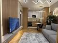 2-бөлмелі пәтер · 52 м², Гейдар Алиева 2, бағасы: 18 500 ₸ в Астане, Есильский р-н — фото 5