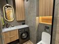 2-бөлмелі пәтер · 52 м², Гейдар Алиева 2, бағасы: 18 500 ₸ в Астане, Есильский р-н — фото 9