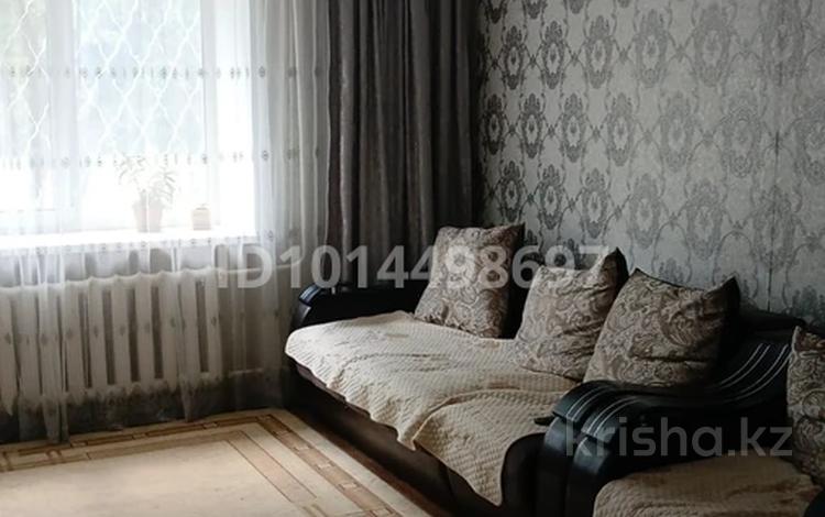 4-бөлмелі пәтер · 80 м² · 1/5 қабат, Саина 47 — ТЦ Азия, бағасы: 26.5 млн ₸ в Кокшетау — фото 2