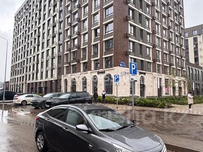 1-комнатная квартира, 39.1 м², 5/9 этаж, Е-899 2а за 25.2 млн 〒 в Астане, Нура р-н