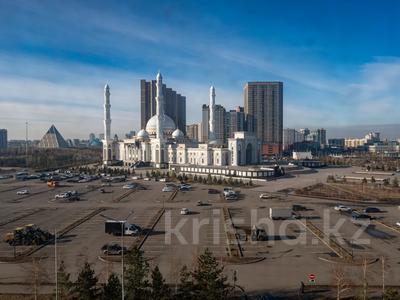 4-комнатная квартира · 162 м² · 7/10 этаж, Касым-Аманжолова 32/1 за 71 млн ₸ в Астане, Алматы р-н
