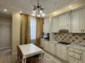 3-комнатная квартира · 150 м² · 14/22 этаж, Достык 160 за 700 000 ₸ в Алматы, Медеуский р-н — фото 3