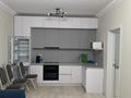 3-комнатная квартира · 83 м² · 12/18 этаж, Калибек Куанышбаев, 11/1 за 400 000 ₸ в Астане, Алматы р-н — фото 3