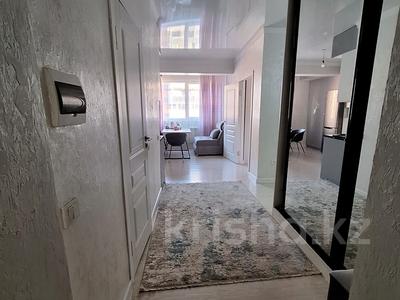 2-комнатная квартира · 51 м² · 6/10 этаж, мкр Шугыла, Жунисова 14/6 за 32 млн ₸ в Алматы, Наурызбайский р-н