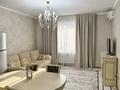 2-комнатная квартира · 85 м² · 4/18 этаж, Брусиловского 167 — ЖК Алтын булак Ул Брусиловского 167 за 23 000 ₸ в Алматы, Алмалинский р-н