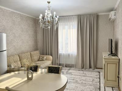 2-комнатная квартира · 85 м² · 4/18 этаж, Брусиловского 167 — ЖК Алтын булак Ул Брусиловского 167 за 23 000 ₸ в Алматы, Алмалинский р-н