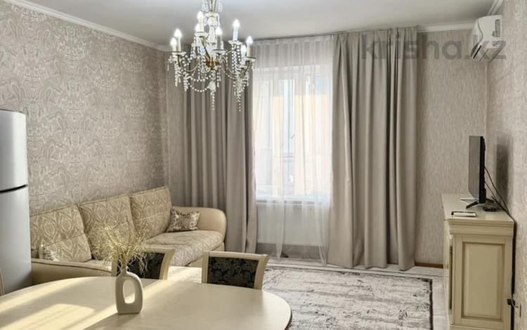2-комнатная квартира · 85 м² · 4/18 этаж, Брусиловского 167 — ЖК Алтын булак Ул Брусиловского 167 за 23 000 ₸ в Алматы, Алмалинский р-н — фото 29