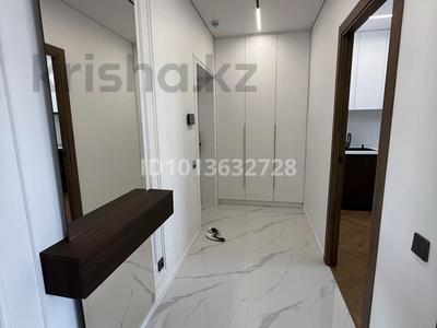 1-комнатная квартира · 40 м² · 3/6 этаж, Тараз за 300 000 ₸ в Алматы, Турксибский р-н