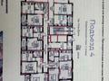 2-комнатная квартира · 67.56 м² · 2/14 этаж, Улы дала — Пересечение улы дала и толе би за 32 млн ₸ в Астане, Нура р-н — фото 2