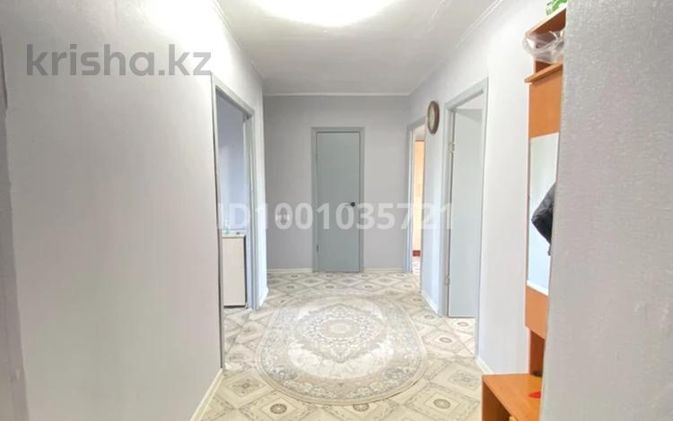 3-бөлмелі пәтер · 69 м² · 3/3 қабат, Максим горки 15, бағасы: 10 млн ₸ в Алтае — фото 14
