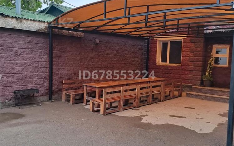 Жеке үй · 7 бөлме · 600 м² · 12 жүзд., Шарбакты — Тулебаева, бағасы: 150 млн ₸ в Астане, Алматы р-н — фото 2