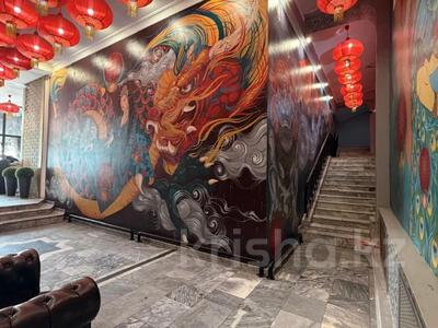 Бани, гостиницы и зоны отдыха · 360 м² за 265 млн ₸ в Алматы, Алмалинский р-н