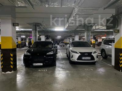 Паркинг · 17.5 м² · Е-809 1 — Улы дала - Мангилик Ел, бағасы: 6.5 млн ₸ в Астане, Есильский р-н