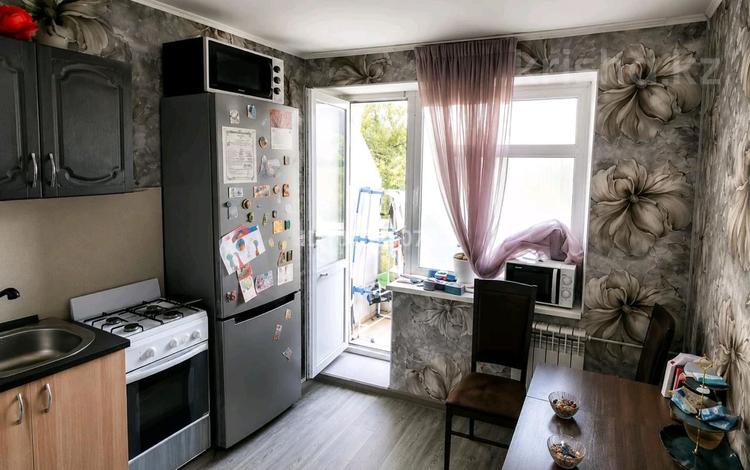 1-комнатная квартира · 28 м² · 4/5 этаж, Женис 9 за 5 млн ₸ в Текели — фото 2
