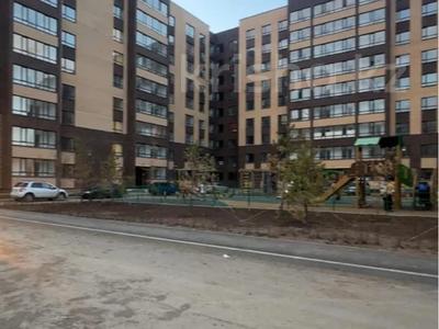 1-бөлмелі пәтер · 40 м² · 8/9 қабат, A129 14, бағасы: ~ 20 млн ₸ в Астане, Есильский р-н