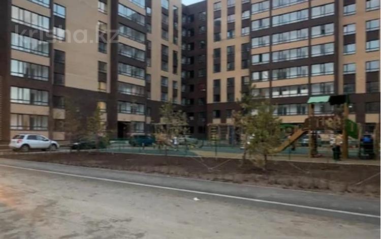 1-бөлмелі пәтер · 40 м² · 8/9 қабат, A129 14, бағасы: ~ 20 млн ₸ в Астане, Есильский р-н — фото 2