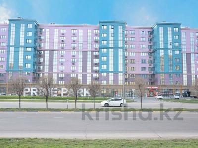 2-комнатная квартира, 60 м², 2/9 этаж, Байдибек би 2/1 за 32 млн 〒 в Шымкенте, Каратауский р-н