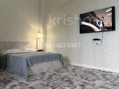 1-комнатная квартира · 32 м² · 1/7 этаж, Атшабар 17/1 за 2 500 ₸ в Таразе