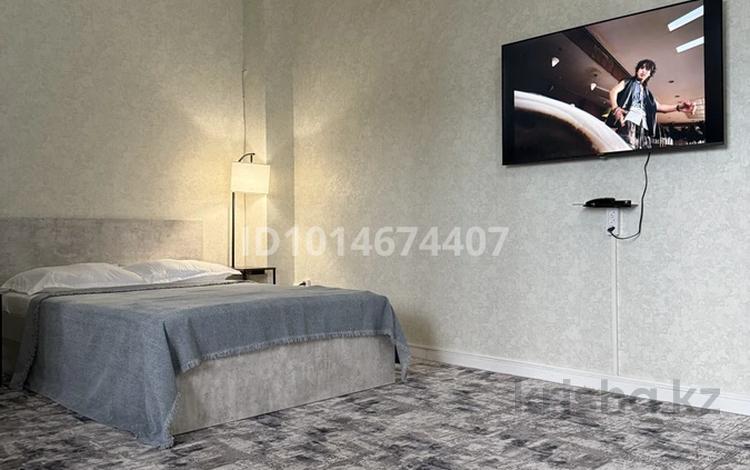 1-комнатная квартира · 32 м² · 1/7 этаж, Атшабар 17/1 за 2 500 ₸ в Таразе — фото 3
