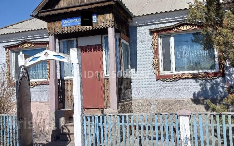 Отдельный дом · 4 комнаты · 89.1 м² · 10 сот., Абылай Хан за 17 млн ₸ в Ерейментау — фото 2