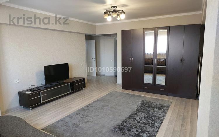 1-комнатная квартира · 48 м² · 5/9 этаж, Абдуллы Розыбакиева 45 — Толеби за 40 млн ₸ в Алматы, Алмалинский р-н — фото 2