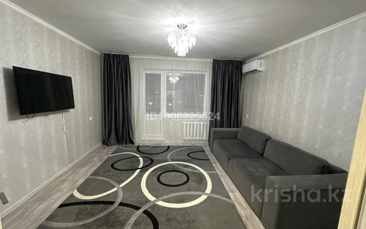 2-комнатная квартира · 54.7 м² · 7/9 этаж, Майкудук, Мкр Голубые пруды 4 за 200 000 ₸ в Караганде, Алихана Бокейханова р-н — фото 11