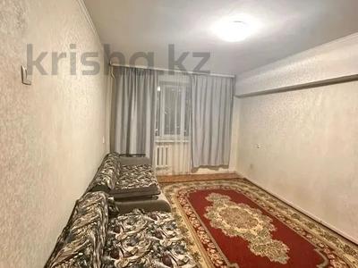 1-бөлмелі пәтер · 34 м² · 1/5 қабат, Кабанбай батыра, бағасы: 29 млн ₸ в Алматы, Алмалинский р-н